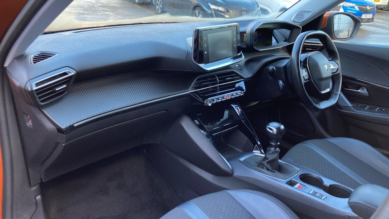 Peugeot 2008 1.2 PureTech 130 Allure 5dr Petrol Estate